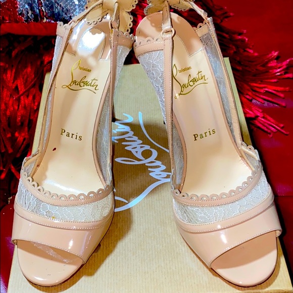 Butterfly babes Louboutin 🔥🔥🔥🥰🥰❤️❤️